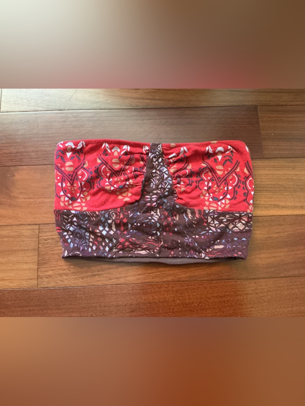Free People Boho Bandeau